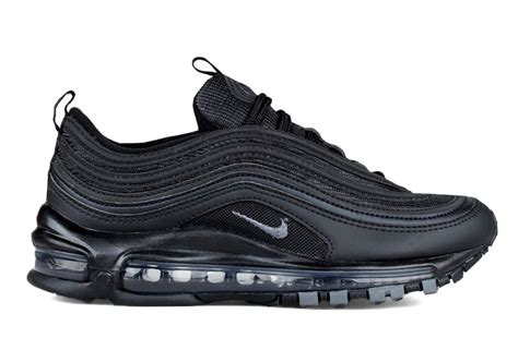 nike damen w air 97 black oil|air max 97 women's shoes.